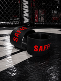 SAFECOMBAT- MMA glove wrist seal